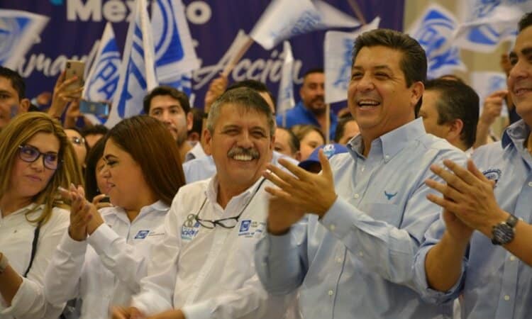 PAN DE TAMAULIPAS, MUSCULO NACIONAL