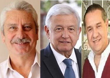 BUSCA ARMANDO ZERTUCHE, LA DIRIGENCIA ESTATAL DE MORENA