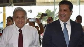 AMLO  Y CABEZA: EL ENCUENTRO ESPERADO