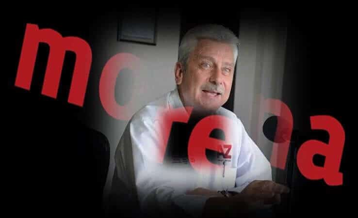 PERFILAN A “CARTUCHO QUEMADO” PARA DIRIGIR MORENA