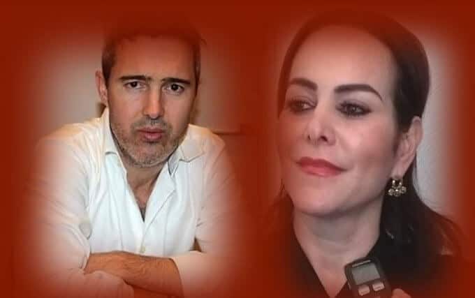 INCONGRUENTE POSTURA DE LA DIPUTADA CARMEN LILIA CANTUROSAS
