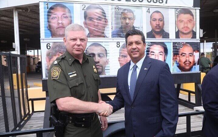 INSTA GOBERNADOR, BRINDAR AYUDA HUMANITARIA A MIGRANTES.