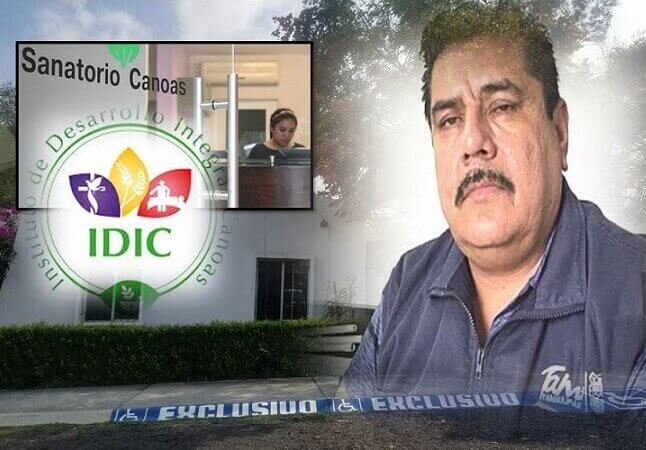 COMISARIO DE COMAPA RÍO BRAVO, ANTE SERIO DILEMA FINANCIERO Y  DE SALUD