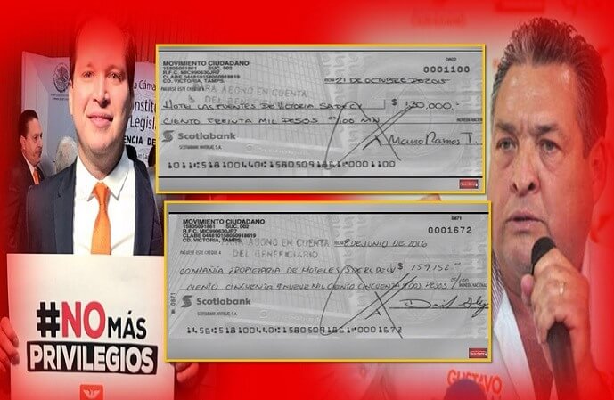“MAMARRACHO, COMO DIPUTADO FEDERAL, ES UNA NULIDAD”