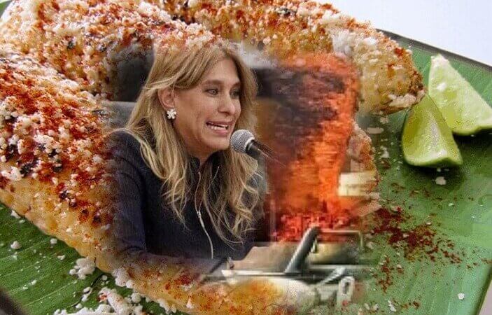 MAKI CONTUMAZ AMENAZA PARA TAQUEROS, ELOTEROS Y LONCHEROS..