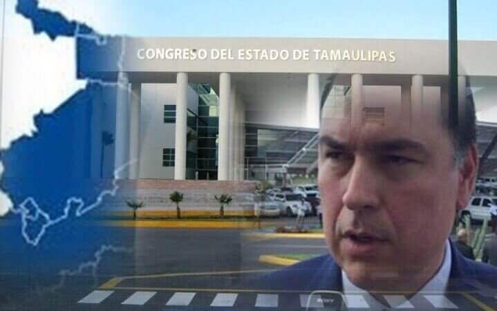 “CERTERO ZARPAZO” DEL LÍDER DEL CONGRESO A MORENOS