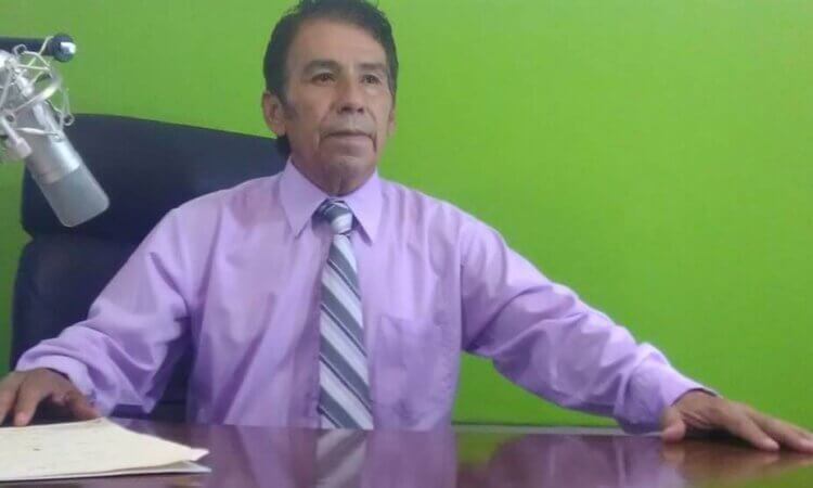 La 4t, una autentica broma o México, como Estado fallido
