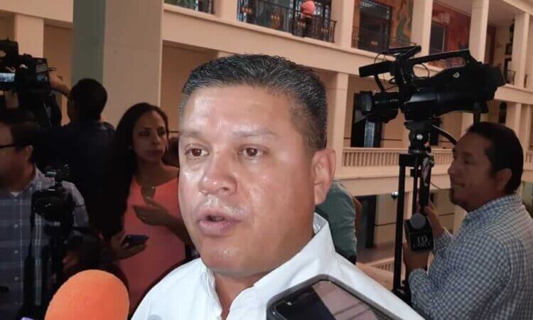 Recorte de 3 mil millones impactará a Tamaulipas