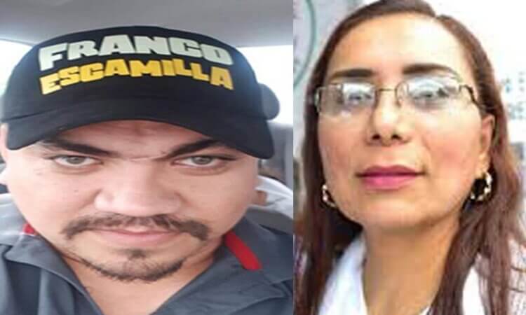PATRICIA CASTRO Y SU EJÉRCITO DE BURROS ENZAPATADOS