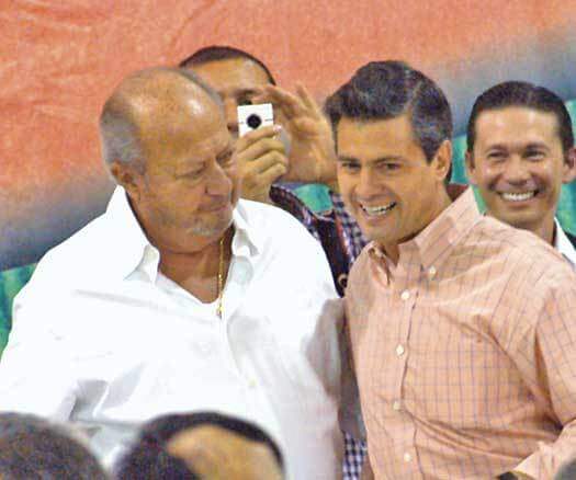 ¡¡ Todos Queremos a Romero Deschamps… Tras las Rejas!!…