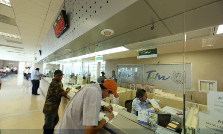 Ofrece Gobierno de Tamaulipas descuento en licencias de conducir