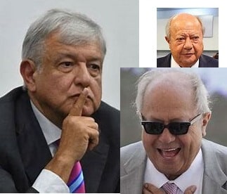 ‘Machetea’ AMLO a Sindicato Petrolero