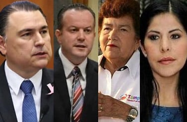 ¿Despertará el Congreso?