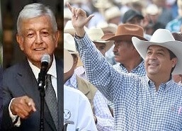 Apretarían a estados; ¿escándalo en puerta…?