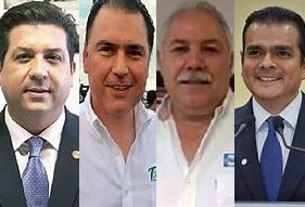 ¿Habrá fuego amigo azul?