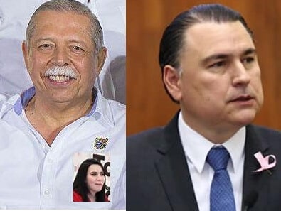 PRI: REBELIÓN  EN LA GRANJA