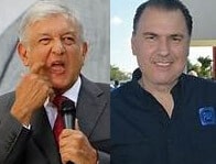 AMLO  SUFRE UN SEVERO DESGASTE POR CASO CULIACÁN