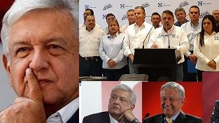 ANDRES MANUEL LOPEZ OBRADOR Y SU CIRCUNSTANCIA