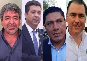¿Odiará Xico a Victoria?