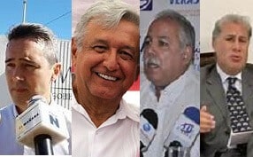 ¿Se va o no JR…?
