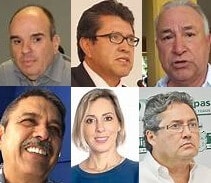 ¿Regresa Rivera a Comapa?