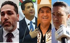 Malpica Vs 4T, ¿IMSS en guerra?