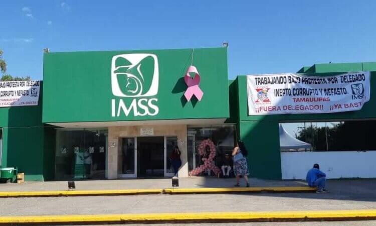 Urge un nuevo IMSS