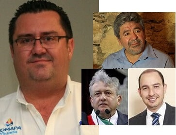 ¿…Y la Comapa?