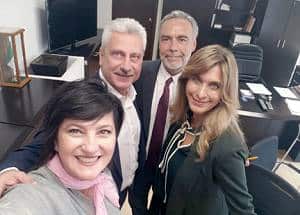 A PUNTO DE ESTALLARLE “BOMBA FINANCIERA” A ALCALDESA DE REYNOSA.