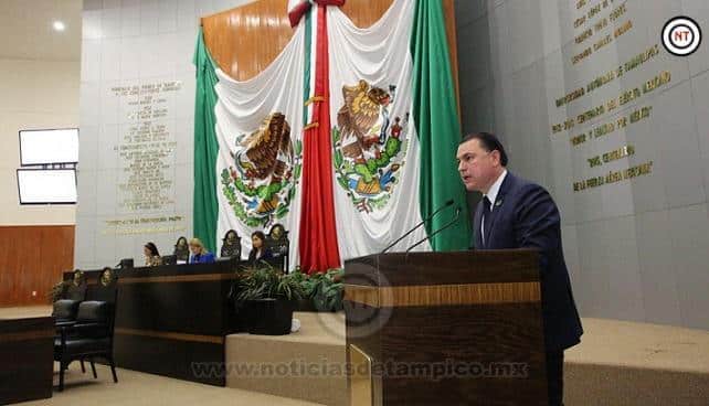 “SE DISPERSA EN MÉXICO, EL NARCO TERRORISMO”