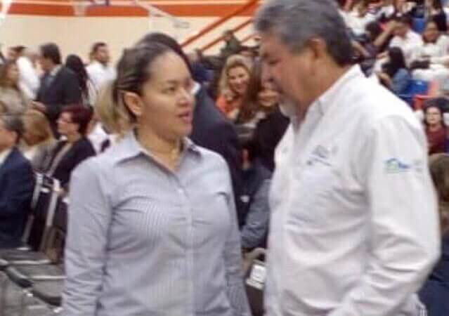 SUSTITUIR A PRESUNTO ALCALDE LADRÓN, SERÍA SALUDABLE