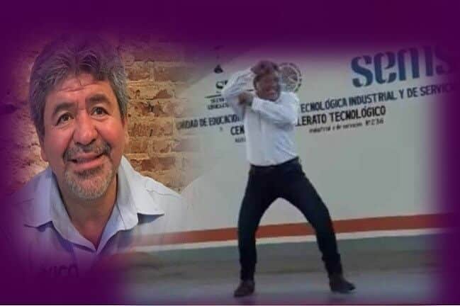 “VALEMADRISMO DEL ALCALDE XICO GONZÁLEZ”….!