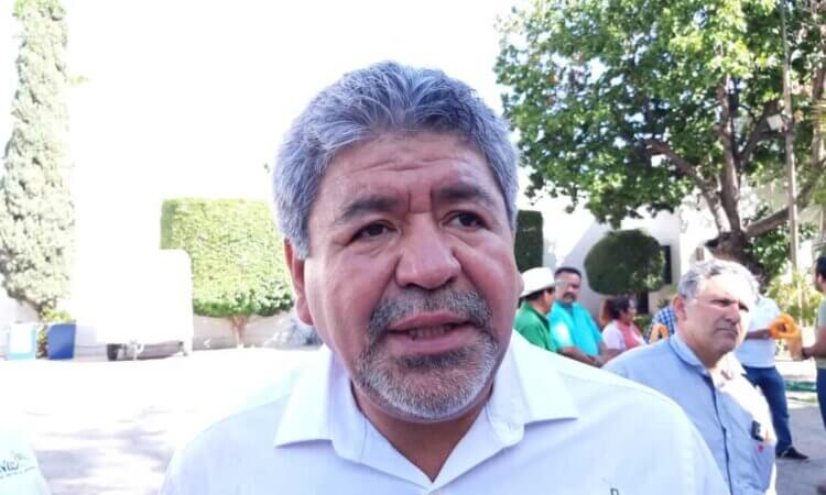 “Investigarán Corrupción en la Presidencia Municipal”.