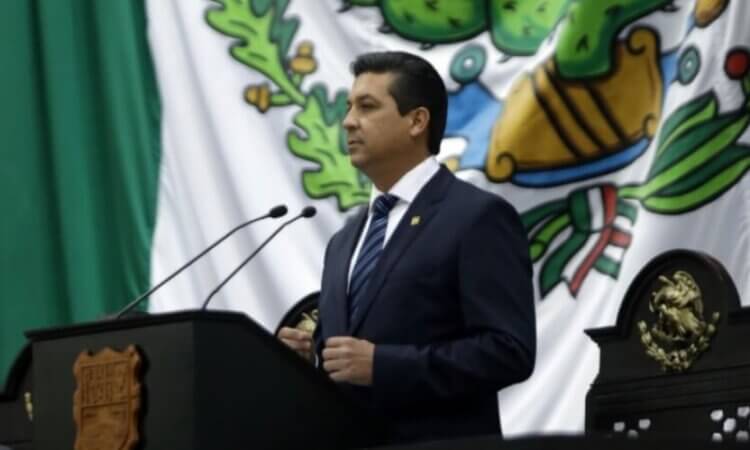 EN OCTUBRE, GOBERNADOR DE TAMAULIPAS, SEGUNDO LUGAR ENTRE LOS GOBERNADORES
