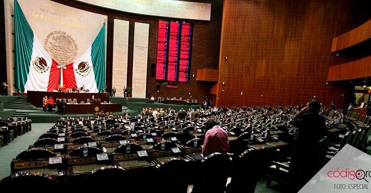 DIPUTADOS FEDERALES: ¿Y LA AUSTERIDAD PARA CUANDO