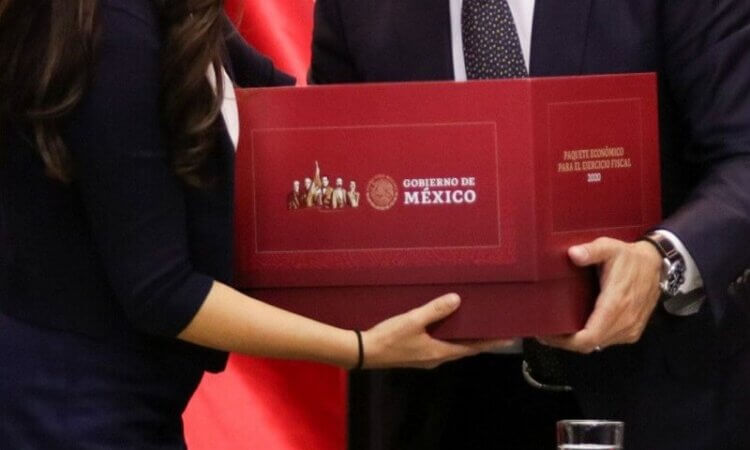 GOBERNADORES DEL PAN EN DESACUERDO CON EL PRESUPUESTO 2020