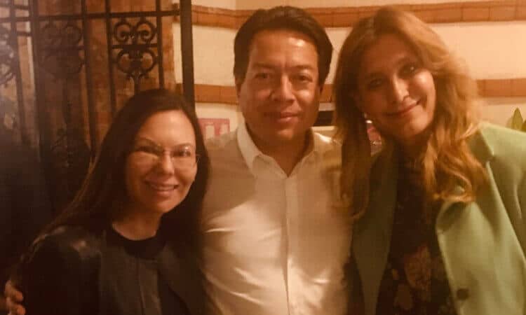 MAKI ORTIZ “#SOR METICHE”