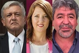 ¿Dónde inicia la inseguridad?