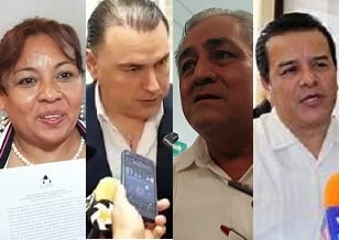 ‘Fondo de moches’, la verdad a medias…