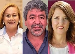 “Alcalde Impotente”.