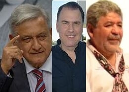 “Claridad, sencillez y acercamiento: Sello de la nueva Legislatura”.