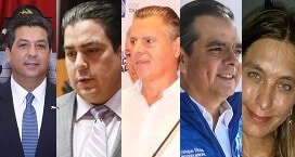 LECTURA DEL REACOMODO: LA SUCESIÓN SERÁ REYNOSENSE