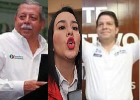 PRI: ¿CONCLUYE LA ERA EGIDIO?