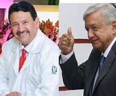 Desmantelan grupo de Pedro Luis en IMSS