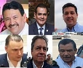 Llama FGR a líder del Sindicato-IMSS