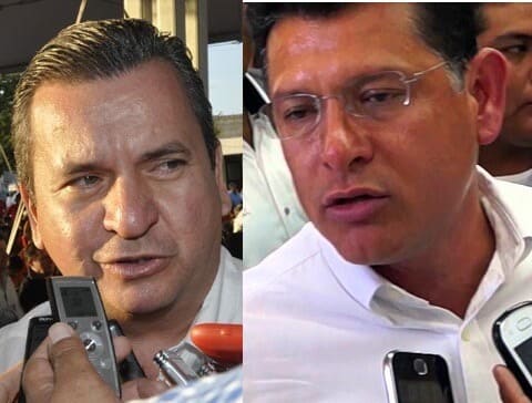 ¿Quién se quedará con los restos del PRI tamaulipeco?