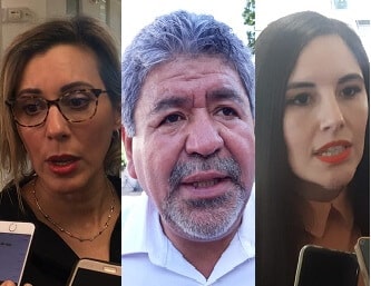 Se le enreda más el engrudo a Xico