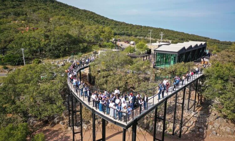 ¡¡ El Mirador/ Sindicato/ Edgar Melhem!!