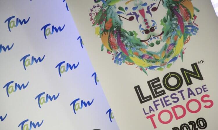 ¡¡ Tamaulipas invitado especial en la Feria León 2020 !!