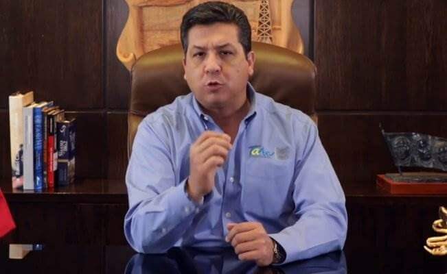 “GOBERNADOR CABEZA DE VACA, DEFIENDE A SU PUEBLO”…!